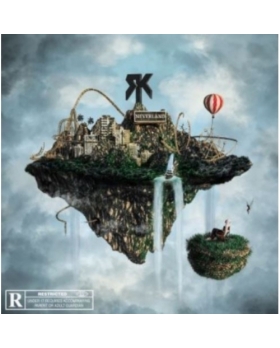 RK NEVERLAND CD