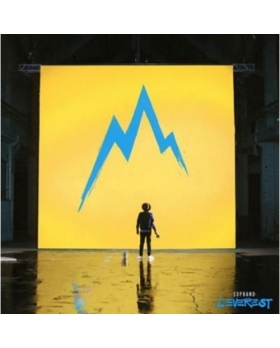 SOPRANO L'EVEREST CD