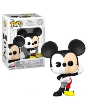 Funko 100th Anniversary POP! Disney Mickey Mouse N°1311
