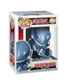 POP 1062 BLUE-EYES TOON DRAGON YU-GI-OH