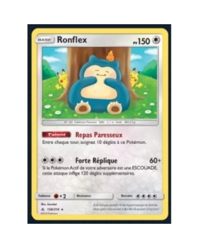 RONFLEX PV150 158/214 