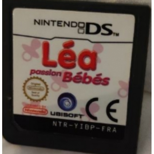 LEA PASSION BEBE DS LOOSE 