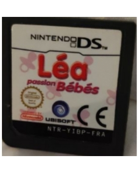 LEA PASSION BEBE DS LOOSE 