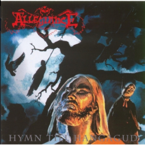 Allegiance – Hymn Till Hangagud CD