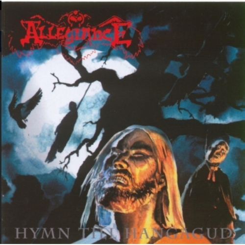 Allegiance – Hymn Till Hangagud CD