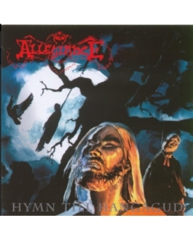 Allegiance – Hymn Till Hangagud CD