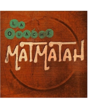 Ouache CD