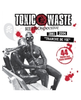 Retrospective - 1993-2004 - Tranche de vie CD