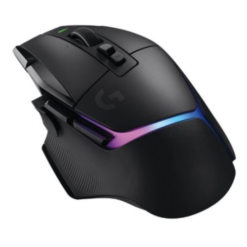 SOURIS GAMER LOGITECH G502X SANS FIL LIGHTSPEED 25K