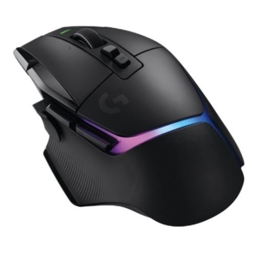 SOURIS GAMER LOGITECH G502X SANS FIL LIGHTSPEED 25K