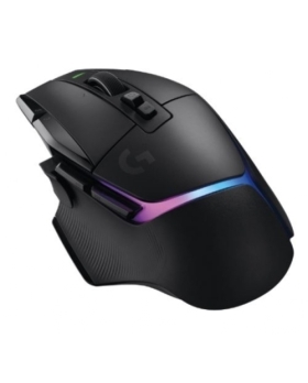 SOURIS GAMER LOGITECH G502X SANS FIL LIGHTSPEED 25K