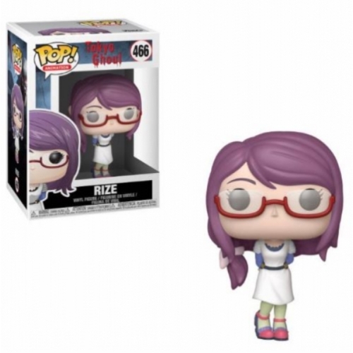 POP 466 TOKYO GHOUL RIZE