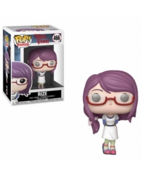 POP 466 TOKYO GHOUL RIZE