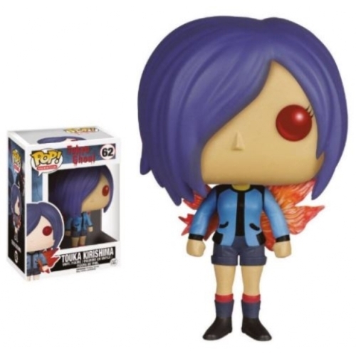 POP 62 TOKYO GHOUL TOUKA KIRISHIMA