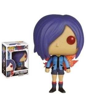 POP 62 TOKYO GHOUL TOUKA KIRISHIMA