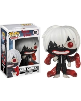 POP 61 TOKYO GHOUL KEN KANEKI