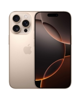 IPHONE 16 PRO GOLD 5G 128GO BATTERIE:96%