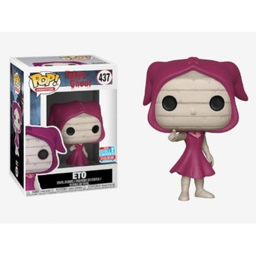POP 437 TOKYO GHOUL ETO