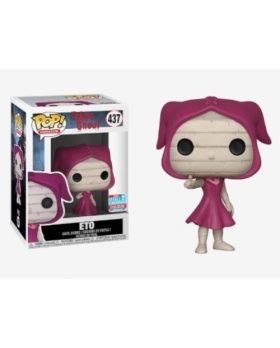 POP 437 TOKYO GHOUL ETO