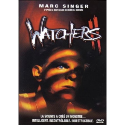 Watchers 2 DVD 