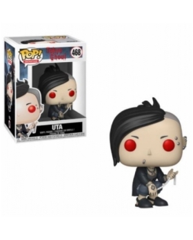 POP 468 TOKYO GHOUL UTA