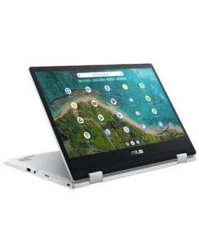ASUS CHROMEBOOK 14" CM1400FX FLIP RAM:8GO CPU:AMD 3015ce(2x2.30GHZ)DD:64GO CHROME OS 