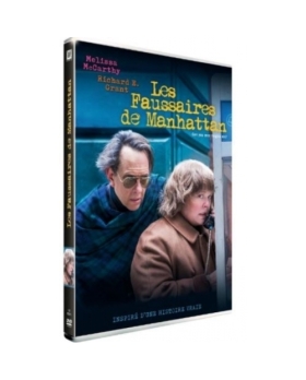 LES FAUSSAIRES DE MANHATTAN DVD