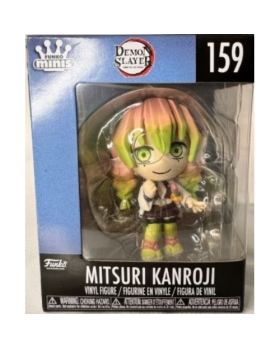  MINI FIGURINE DEMON SLAYER - Saison 1 FUNKO MINIS MITSURI KANROJI 159