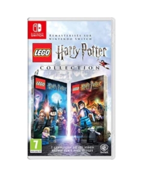 Lego Harry Potter Collection SWITCH