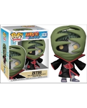 NARUTO SHIPPUDEN ZETSU POP 1438