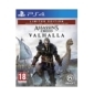 ASSASSIN'S CREED VALHALLA PS4 