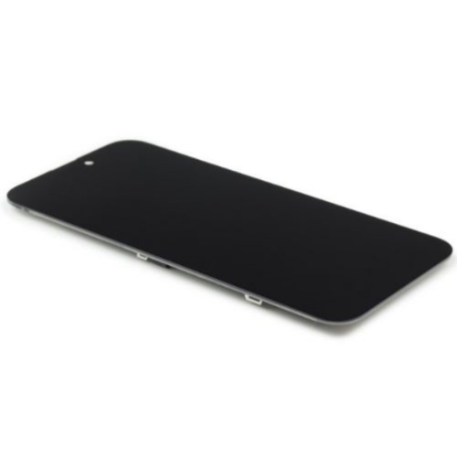 REMPLACEMENT ECRAN IPHONE 15 PLUS SOFT OLED DIAGNOSTICABLE + MONTAGE