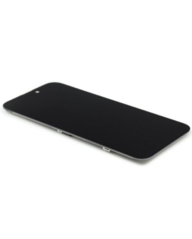 REMPLACEMENT ECRAN IPHONE 15 PLUS SOFT OLED DIAGNOSTICABLE + MONTAGE
