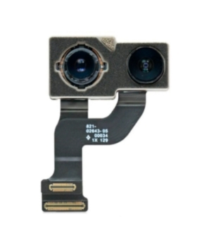 REMPLACEMENT CAMERA  ARRIERE IPHONE 12 ORIGINALE + MONTAGE INCLUS