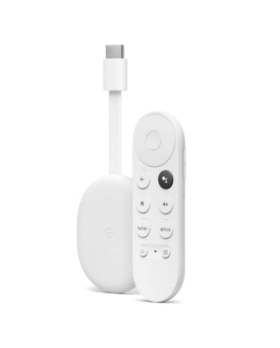 Google Chromecast avec Google TV HD