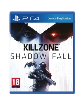 Killzone Shadow Fall PS4 