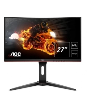 ECRAN GAMER AOC INCURVE C27G1 144HZ 1MS 27" HMDI/DP