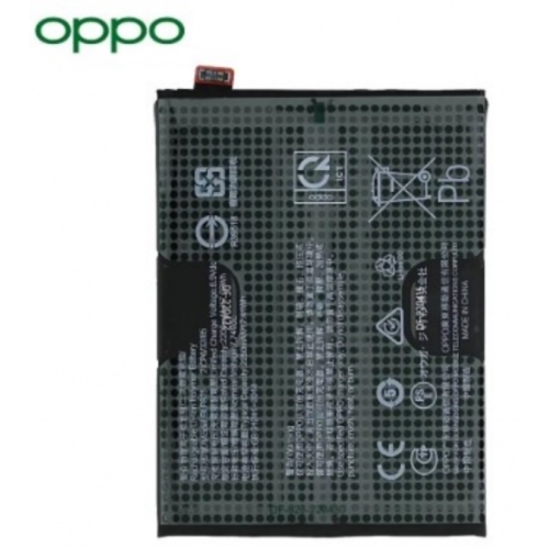 Remplacement Batterie Originale OPPO Find X3 Neo/Reno6 Pro 5G + Montage