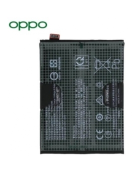 Remplacement Batterie Originale OPPO Find X3 Neo/Reno6 Pro 5G + Montage