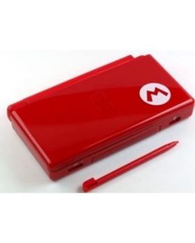 NINTENDO DS LITE EDITION LIMITEE NEW SUPER MARIO BROS
