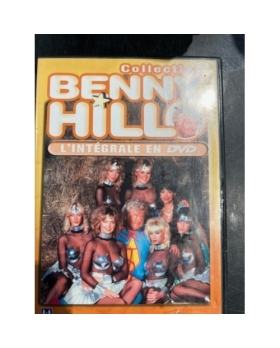 collection Benny Hill, L'integrale en dvd - Episodes 3 et 4