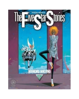 The five star stories Tome 6