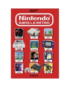 Nintendo dans le rétro