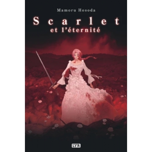 Scarlet et l'éternité