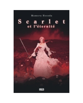 Scarlet et l'éternité