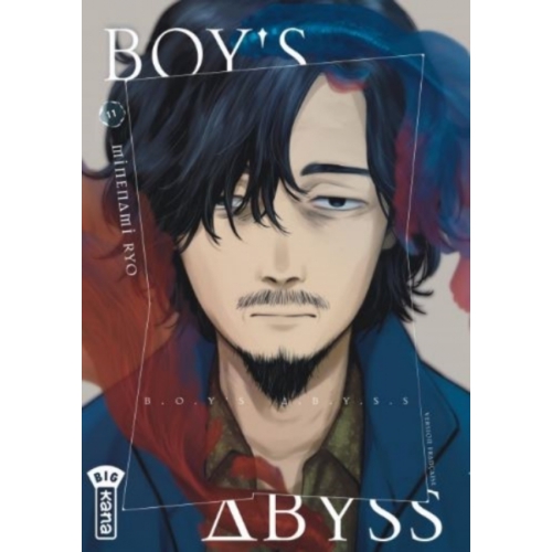 BOY'S ABYSS 
