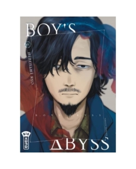 BOY'S ABYSS 