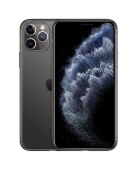 IPHONE 11 PRO 64GO NOIR 4G BATTERIE:100% ECRAN:NEUF OLED NON ORIGINAL