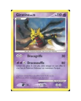 GIRATINA 110PV 28/127