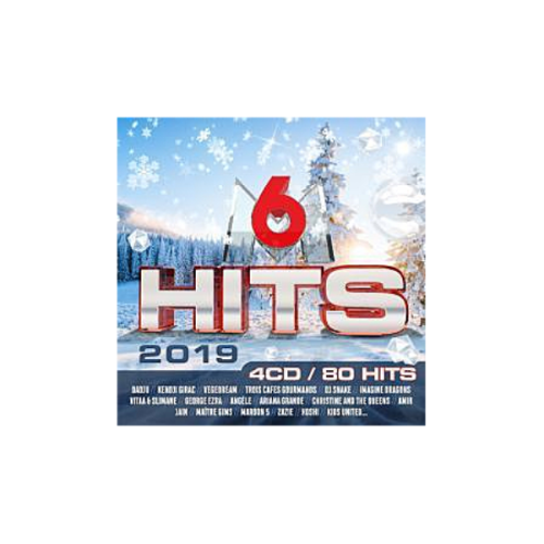 M6 hits - 2019